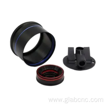 Factory Price 5-Axis CNC Machining Service for Aluminum & Sheet Metal Parts